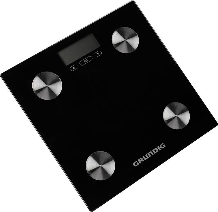 Actual product image Grundig Personal scales (180 kg)