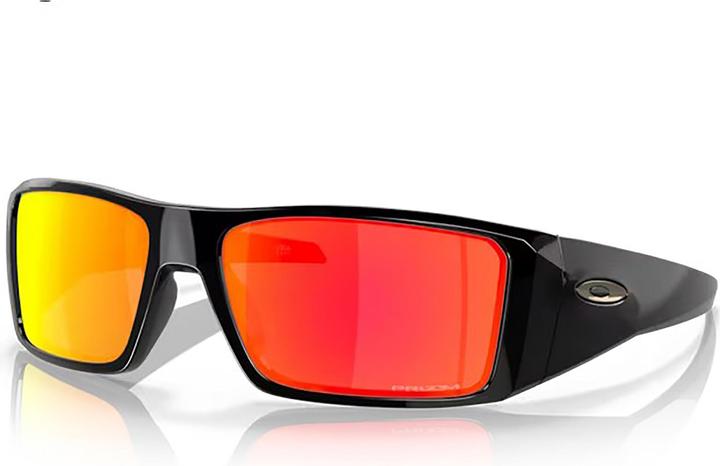 Rubino nero lucido/prizm rubino