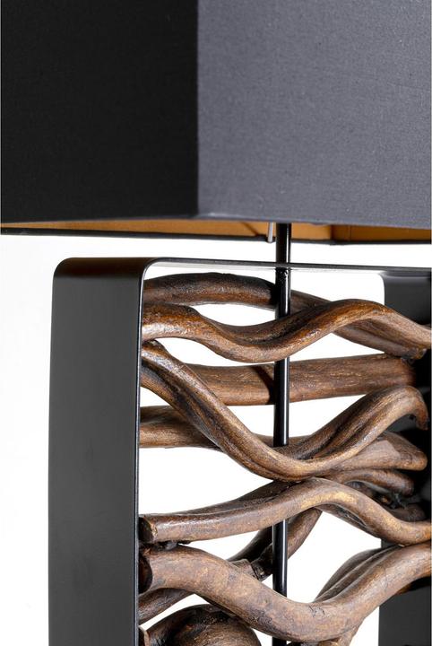 Image du produit Kare Design Lampadaire Nature Wave (E27)