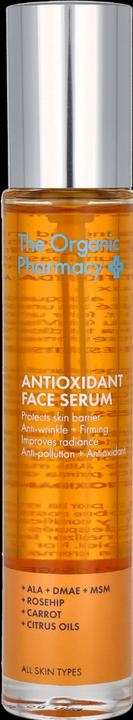 Image du produit The Organic Pharmacy Sérum antioxydant pour le visage (35 ml)