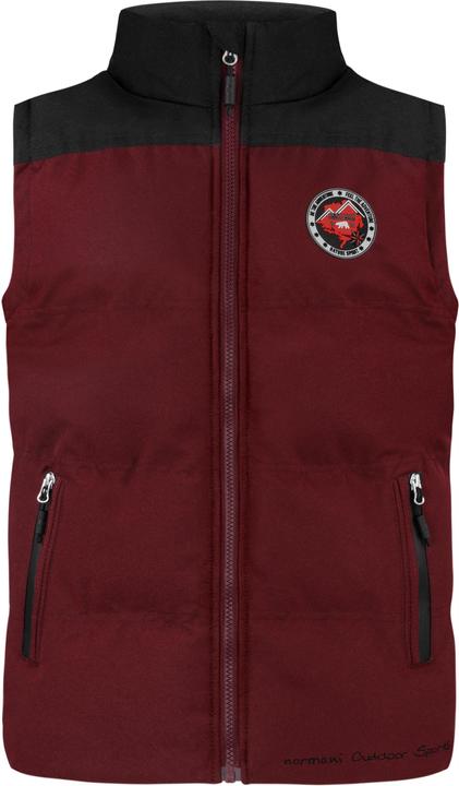 Actual product image Normani Kids Vest Skien (110, 116, 115 A)