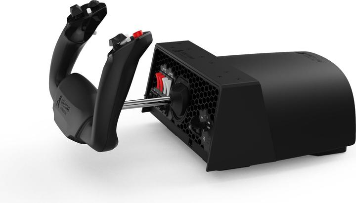 Produktbild Honeycomb Alpha Flight Controls (PC, Xbox Series X, Xbox Series S)