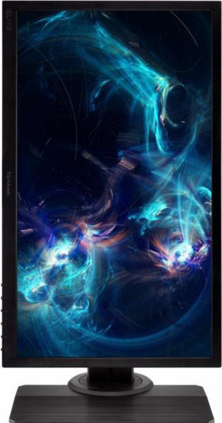 Produktbild Viewsonic ELITE XG240R (1920 x 1080 Pixel, 24")