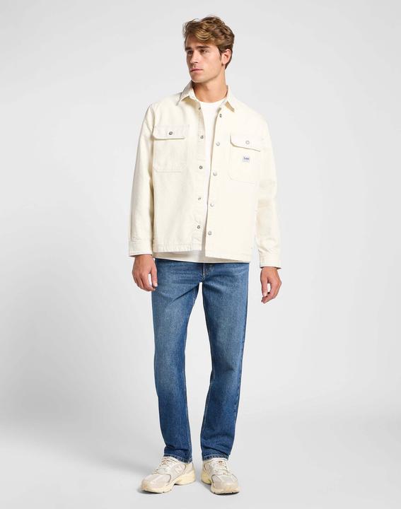 Image du produit Lee Overshirt Workwear Overshirt (M)