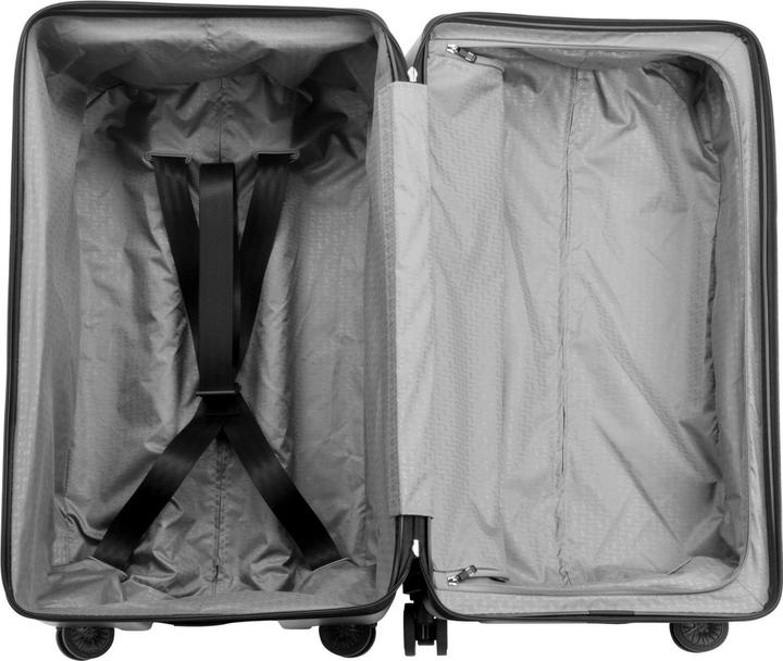 Produktbild Porsche Design Trolley + Koffer Roadster 4W Trunk M (117 l, L (90 - 115l))