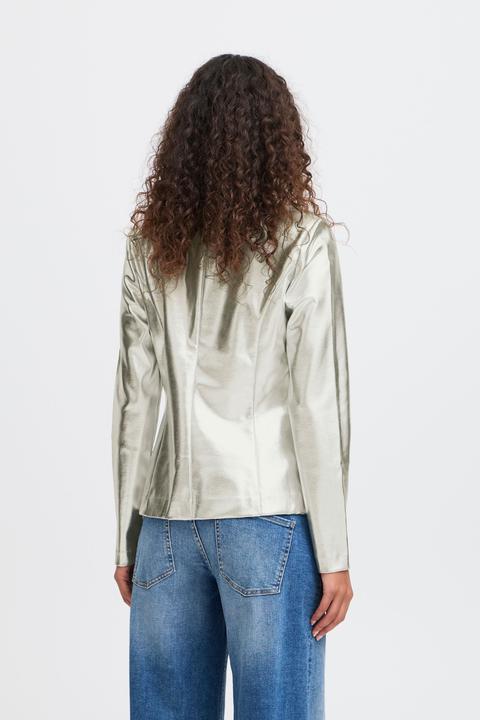 Produktbild Ichi IHKATE METALLIC BL 20121957 (M)