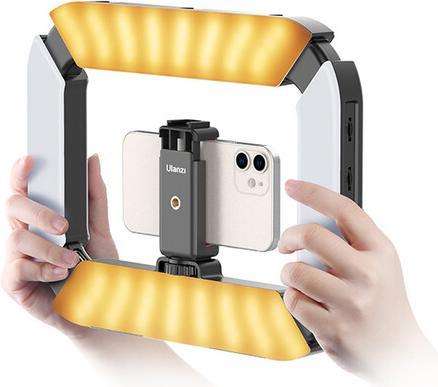 Image du produit Ulanzi Camera Ring Light Video Rig (éclairage annulaire)