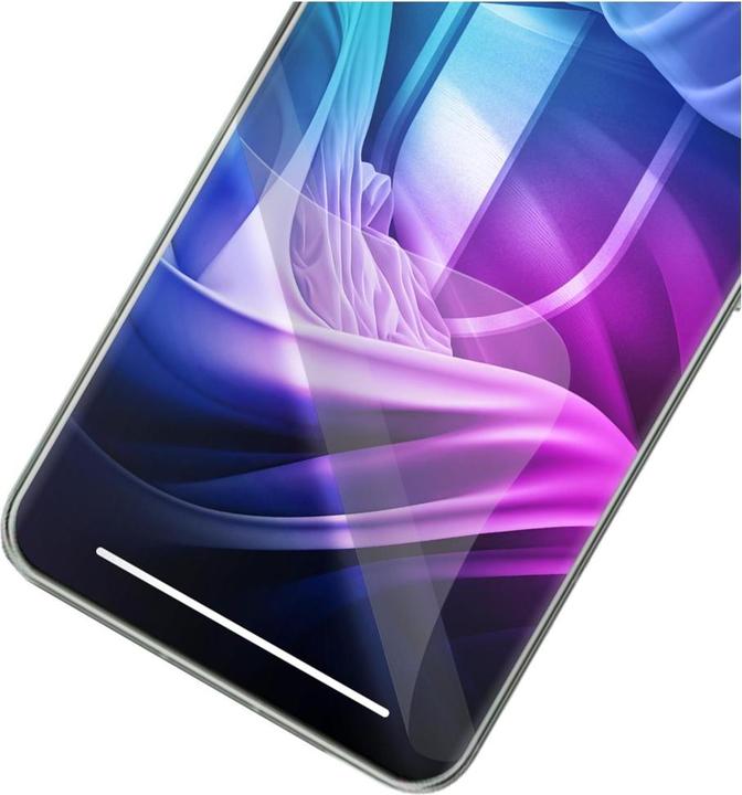 Image du produit 3MK Folia ochronna matowa Silky Matt Pro na Xiaomi 15 Pro (Xiaomi 15 Pro)