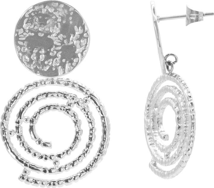 Immagine prodotto Heideman Lucia color argento (100% acciaio inossidabile)