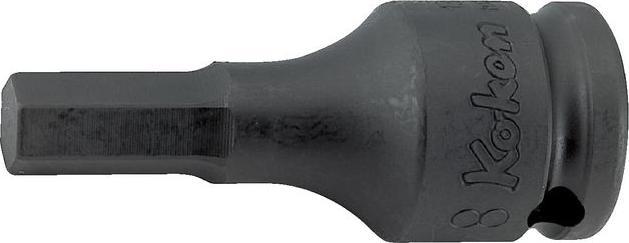 Produktbild Koken Steckschlüsseleinsatz Impact 13012M-52 (12 mm)