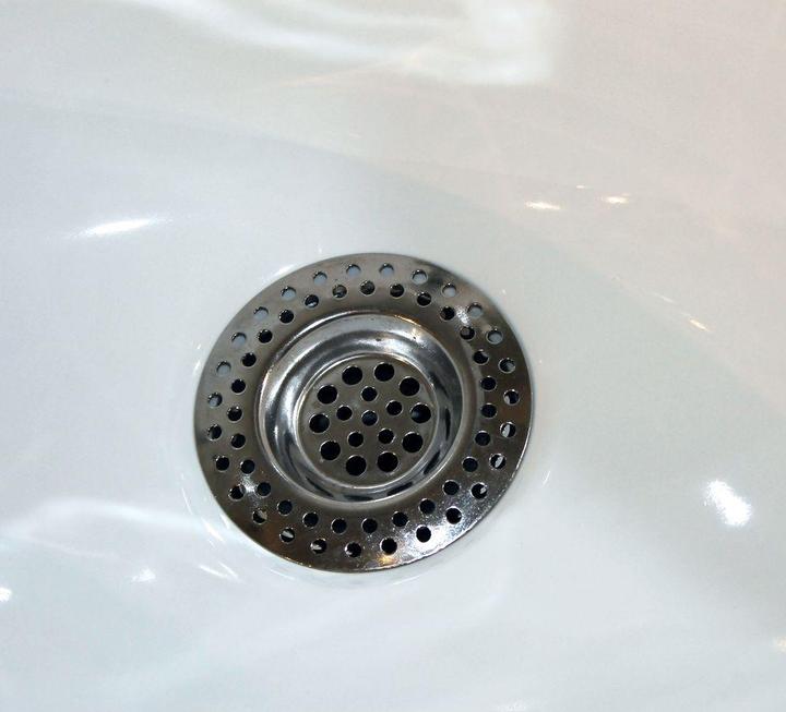 Produktbild spirella Abfluss-Sieb