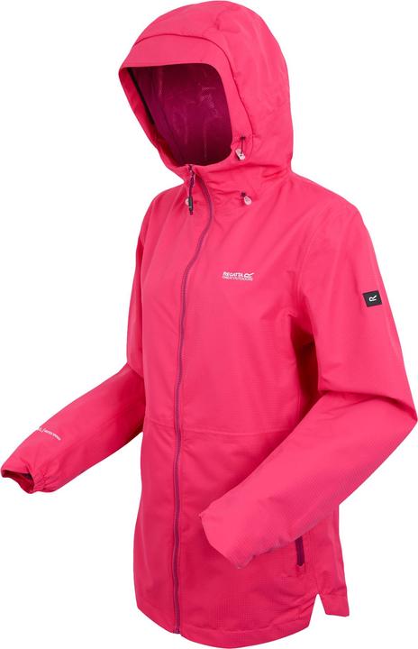 Image du produit Regatta - Veste imperméable HAMARA - Femme (46 D)