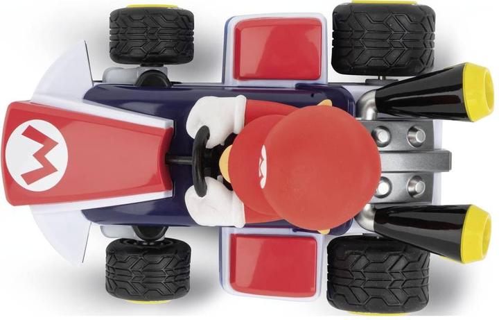Immagine prodotto Carrera Gara di Mario Kart
