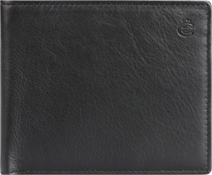 Produktbild Esquire Eco Geldbörse Leder 11 cm
