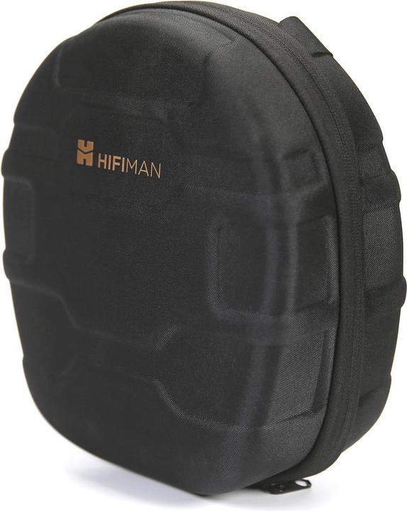 Actual product image Hifiman Travel Case Universal (Headphone bag)