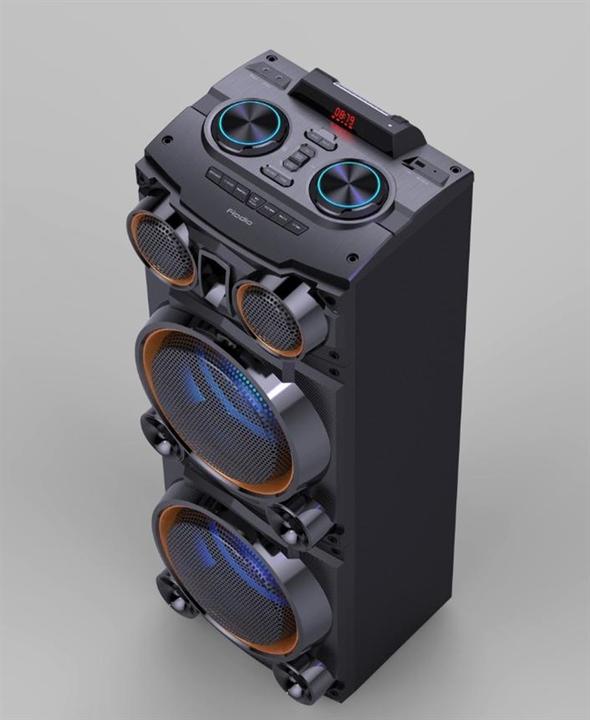 Produktbild Fiodio SOUND SYSTEM P-952