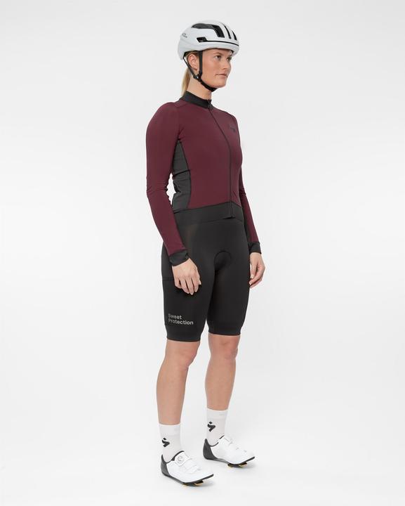 Actual product image Sweet Protection Crossfire Hybrid Ls (L)