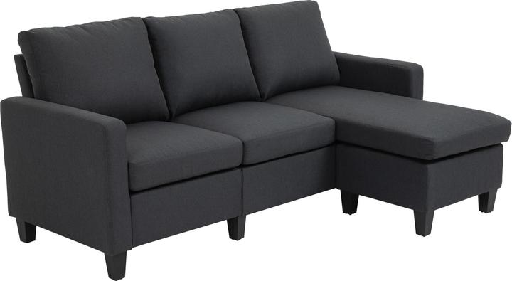 Image du produit Jamb Chaise longue (3 places)