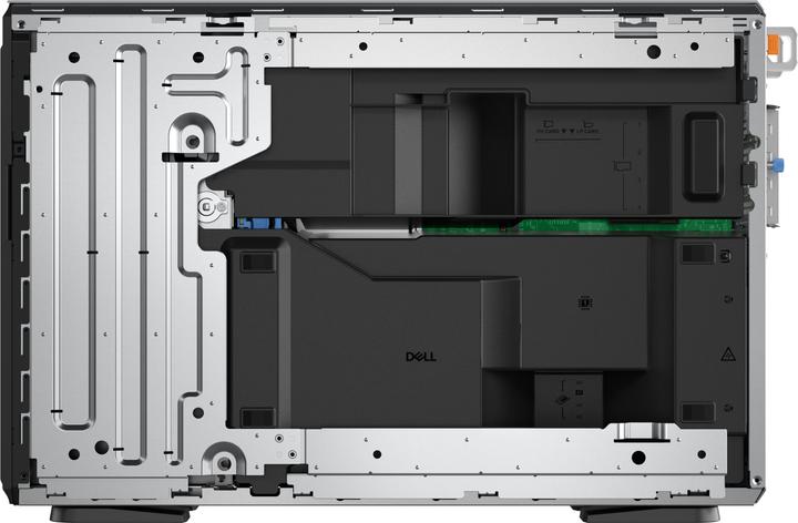 Produktbild Dell POWEREDGE T360 SMART (16 GB, Tower Server)