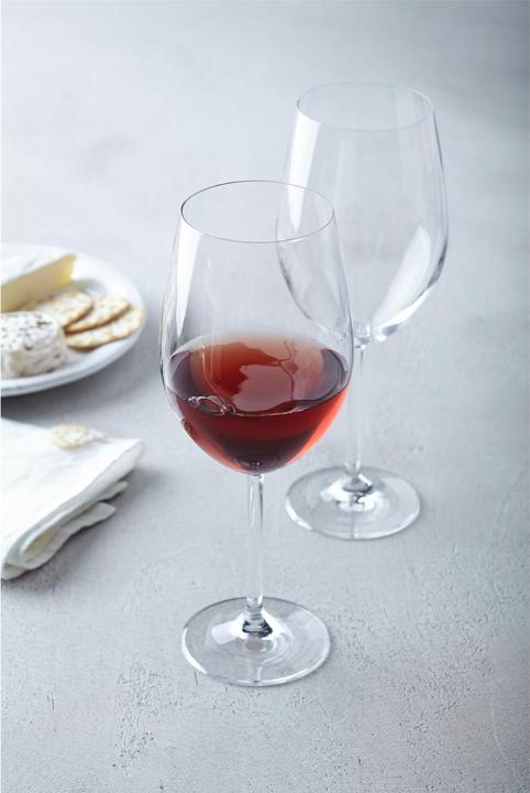 Actual product image Leonardo Daily (64 cl, 6 Glasses, Red wine glasses)
