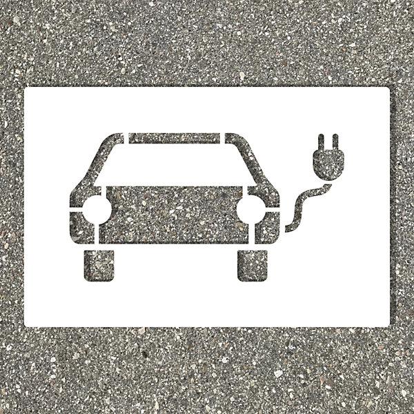 Actual product image Elried Floor template