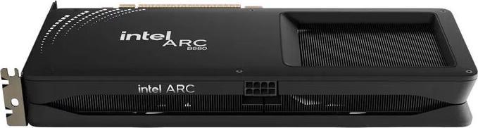 Immagine prodotto Intel Arc B580 Limited Edition (12 GB)