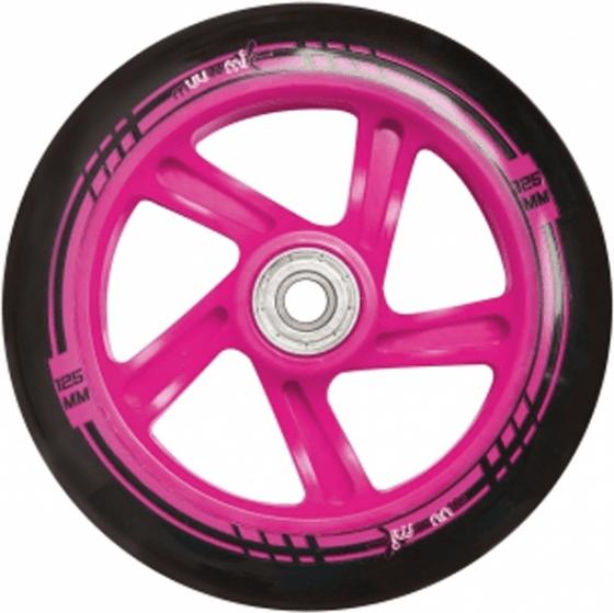 Actual product image Muuwmi Kickboard