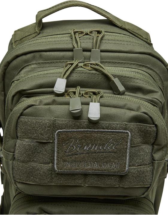 Actual product image Brandit US Assault Pack Medium - 182525