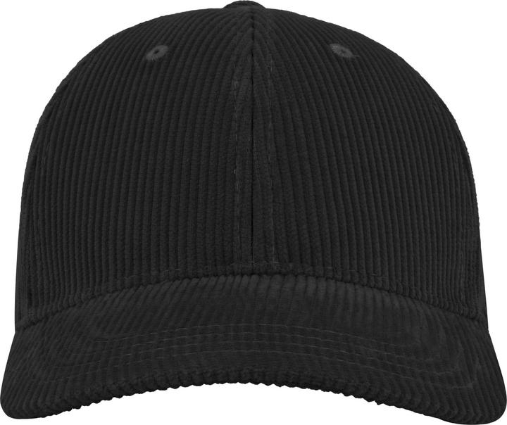 Produktbild Atlantis Cordy S BaseballMütze recyceltes Material (One Size)