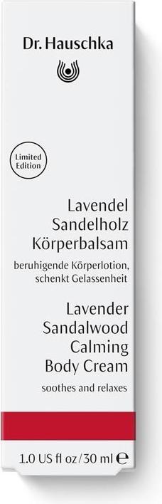Immagine prodotto Dr. Hauschka - Armonia della lavanda (Set per la cura del corpo)