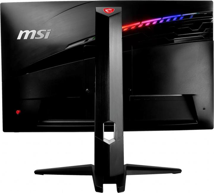 Produktbild MSI Optix MAG271CQR (2560 x 1440 Pixel, 27")