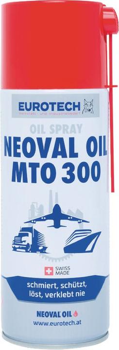 Produktbild Neoval Mehrzwecköl MTO 300 (400 ml)