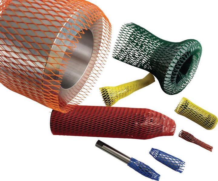 Produktbild Tekusa Netzschutzschlauch Standard Flex