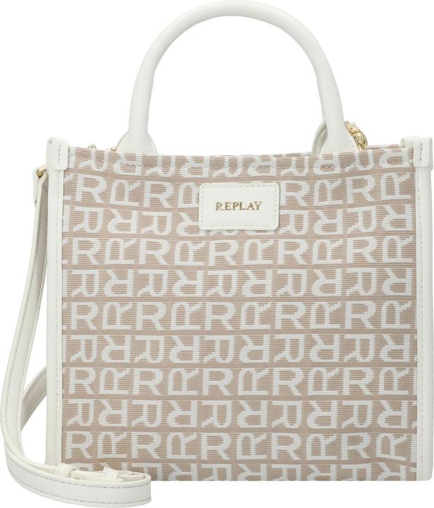 Replay Handtasche 24 cm