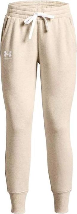 Produktbild Under Armour Rival Fleece Trainingshose Damen (L)
