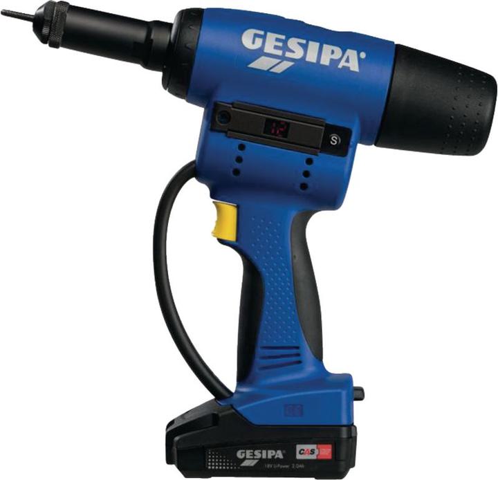 Gesipa Blindnietmuttergerät FireBird®PRO (1 Stk.)