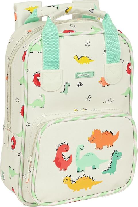 Safta Dinosaurier - Mini-Rucksack