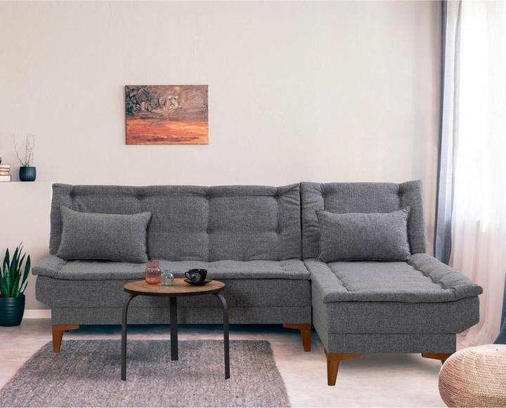 Produktbild Atelier del Sofa Victoria (Ecksofa)