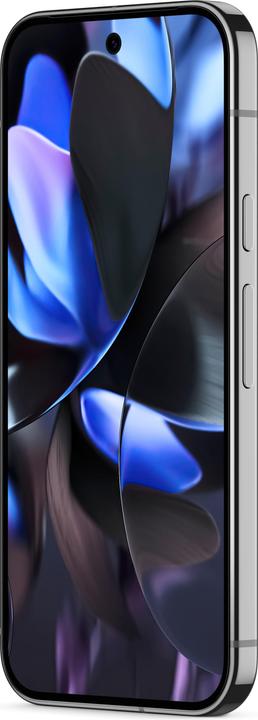 Produktbild Google Pixel 9 Pro (128 GB, Obsidian, 6.30", Dual SIM, 50 Mpx, 5G)