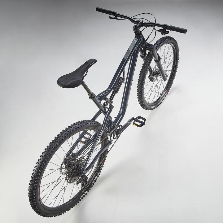 Actual product image Rockrider AM 50 S (42.90 cm)