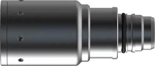 Produktbild Ledlenser Taschenlampe Workers Friend (20.40 cm, 140 lm)