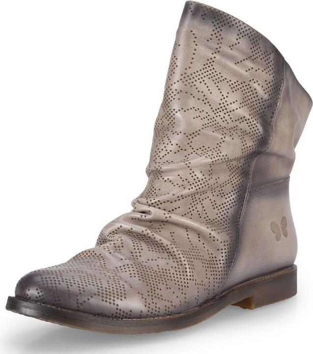 Actual product image Felmini This stiff boot is made from high-quality leather. They offer a perfect blend of (38)