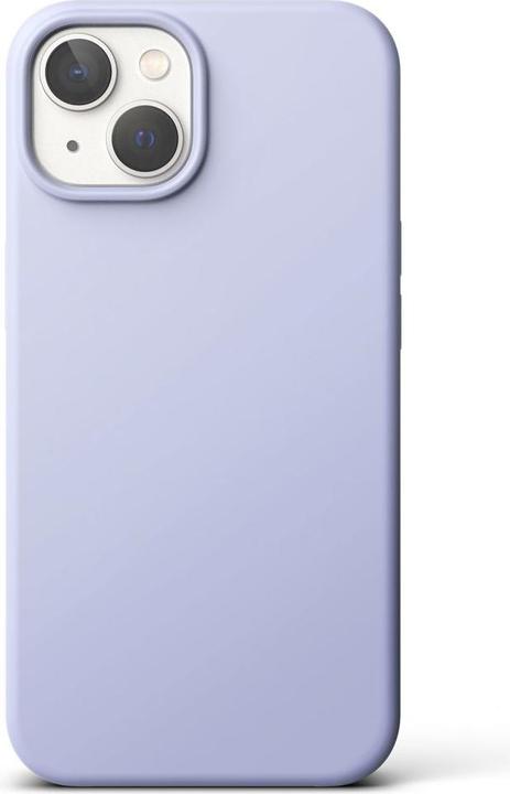 Image du produit Ringke Apple iPhone 14 Plus 6.7 "SILICONE LAVENDER (Apple iPhone 14 Plus)
