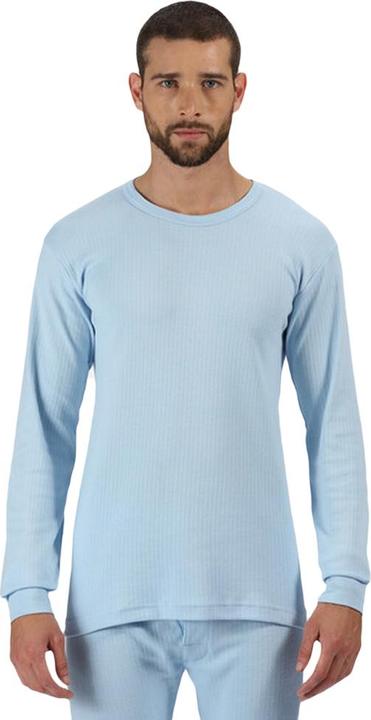 Actual product image Regatta Thermal Underwear Long Sleeve Vest / Top (3XL)