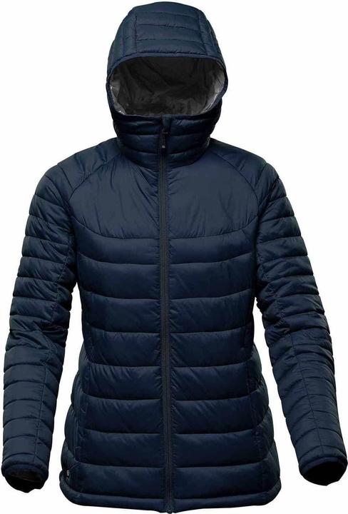 Actual product image Stormtech Stavanger Quilted Jacket Thermal Material (S)