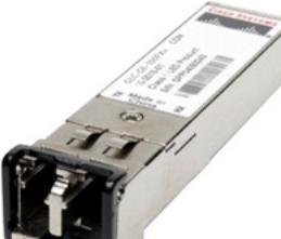 Productafbeelding Cisco GLC-LH-SM=, SFP GBIC Module