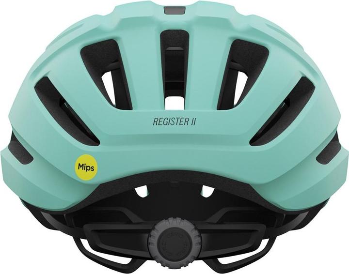 Produktbild Giro Kid's Register II (50 - 57 cm)