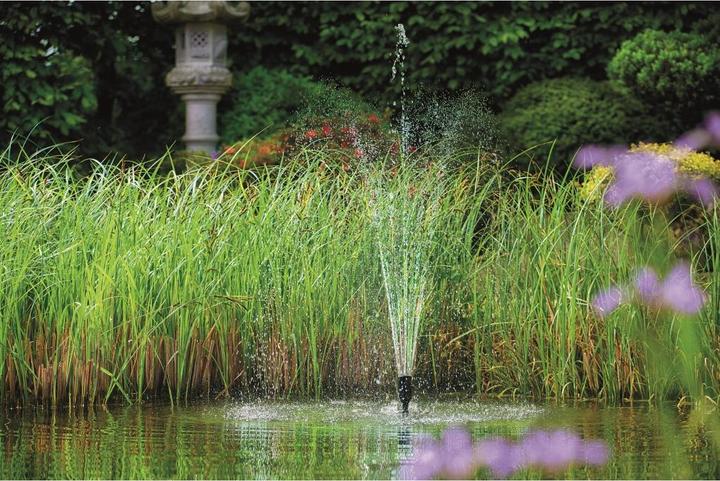 Immagine prodotto Oase Aquarius Fountain Set Classic 3000 E