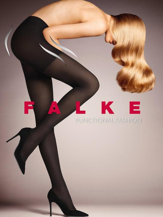 Produktbild Falke Rib Shaping TI (50 DEN, 38 - 40)