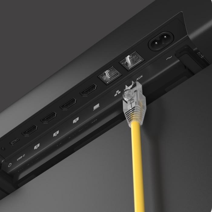 Produktbild neat. Neat Bar Pro Bundle